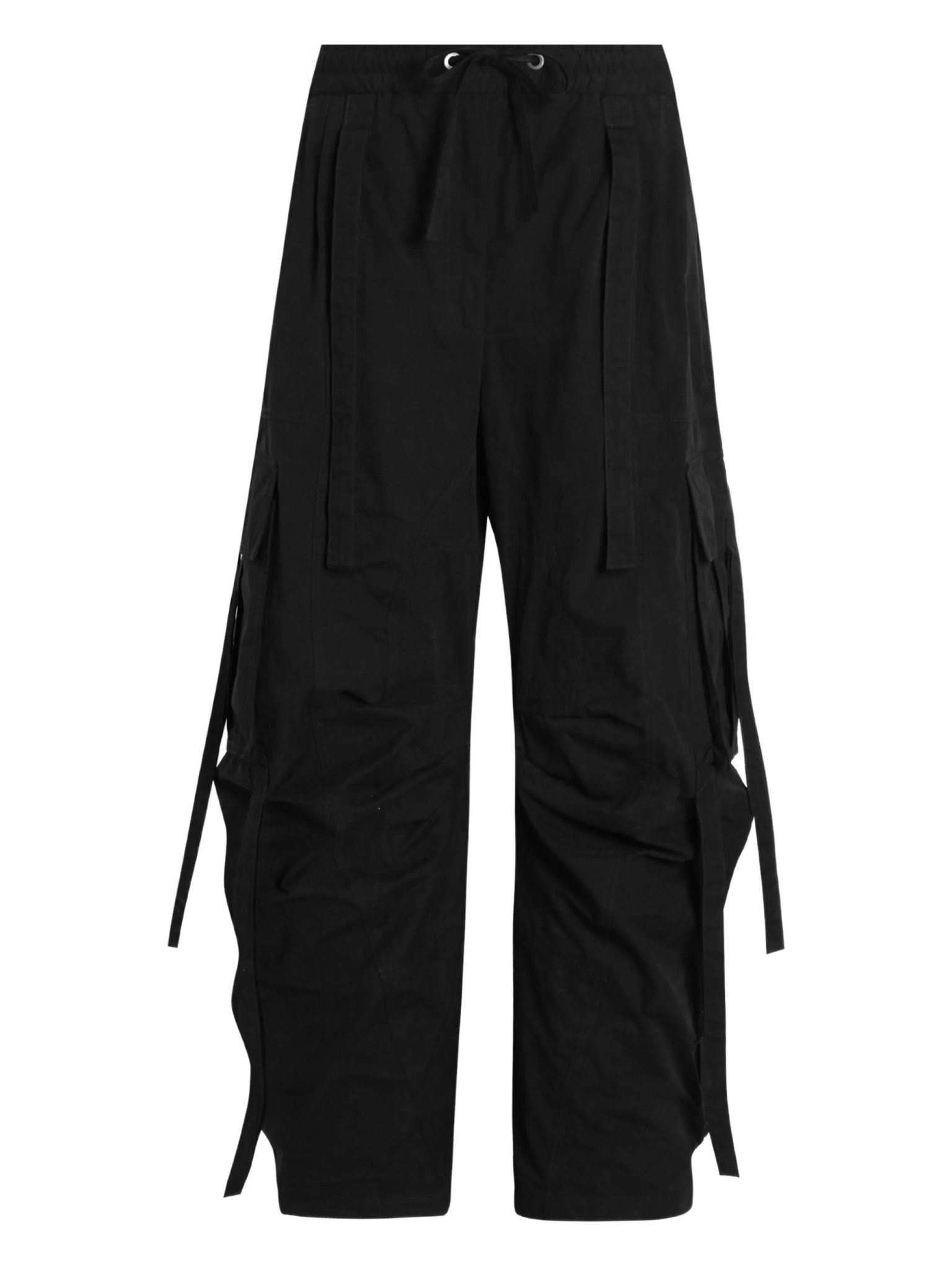 [Dolce & Gabbana] Trousers FW25 FTDEHTHUMS8N000