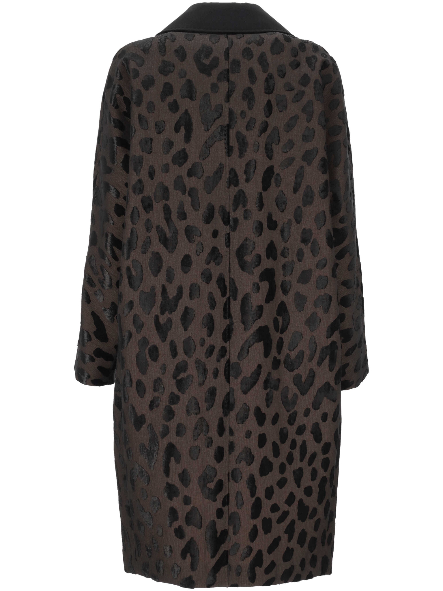 [MaxMara] Coat FW25 2521016015600462001