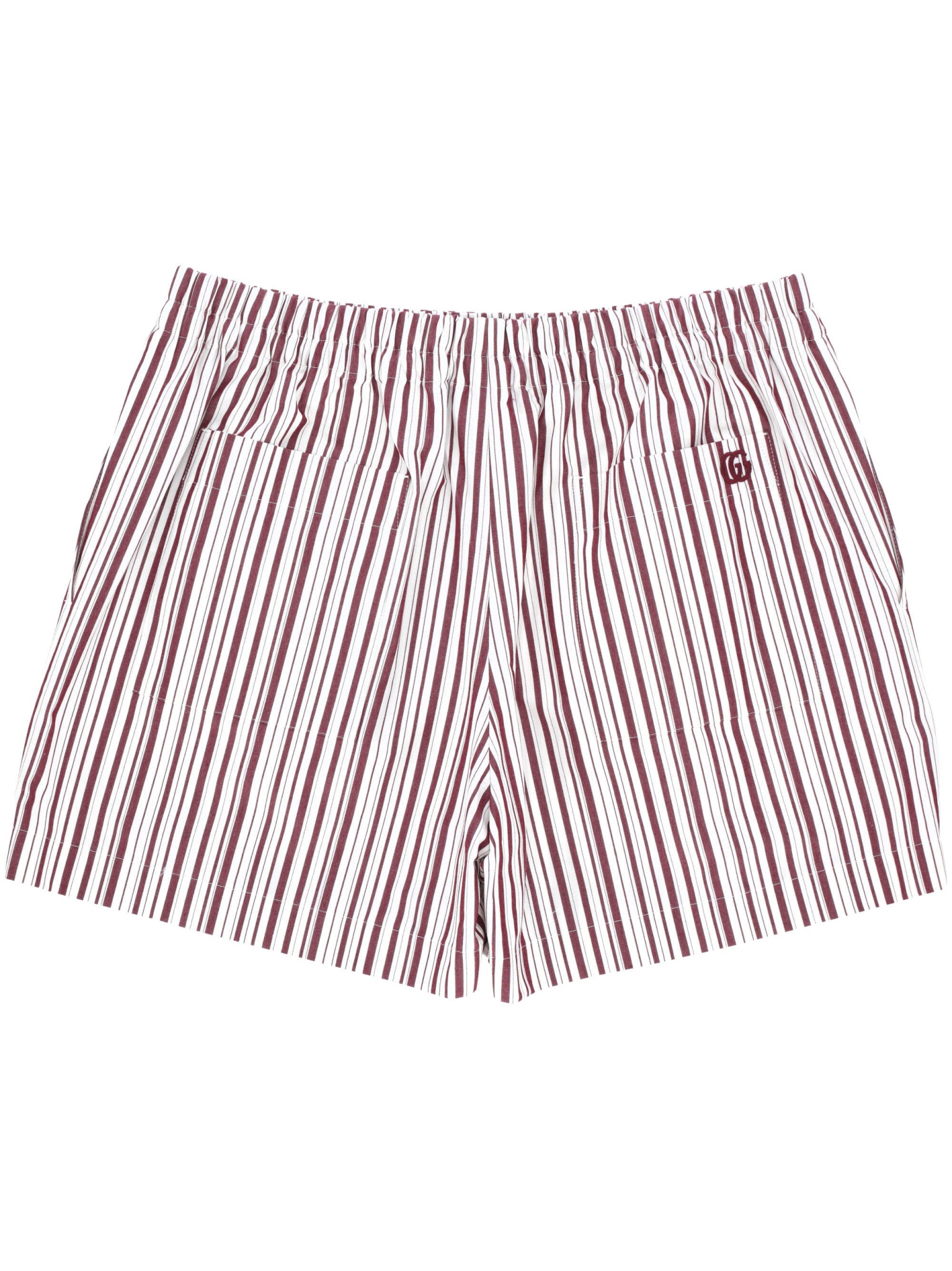 [Gucci] Shorts FW25 810783Z7AR09081