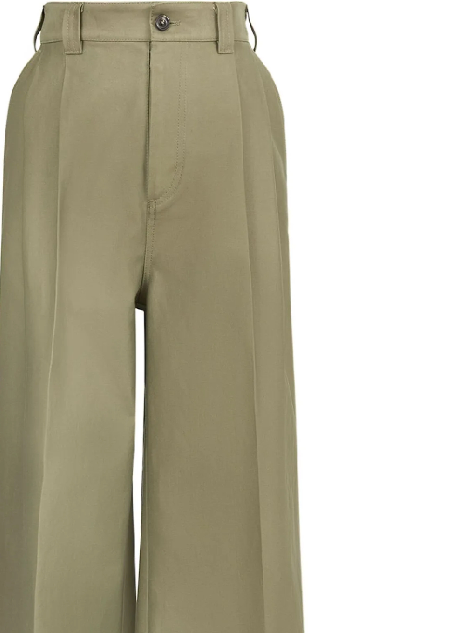 [Maison Margiela] Trousers FW25 S29KA0394M35574709