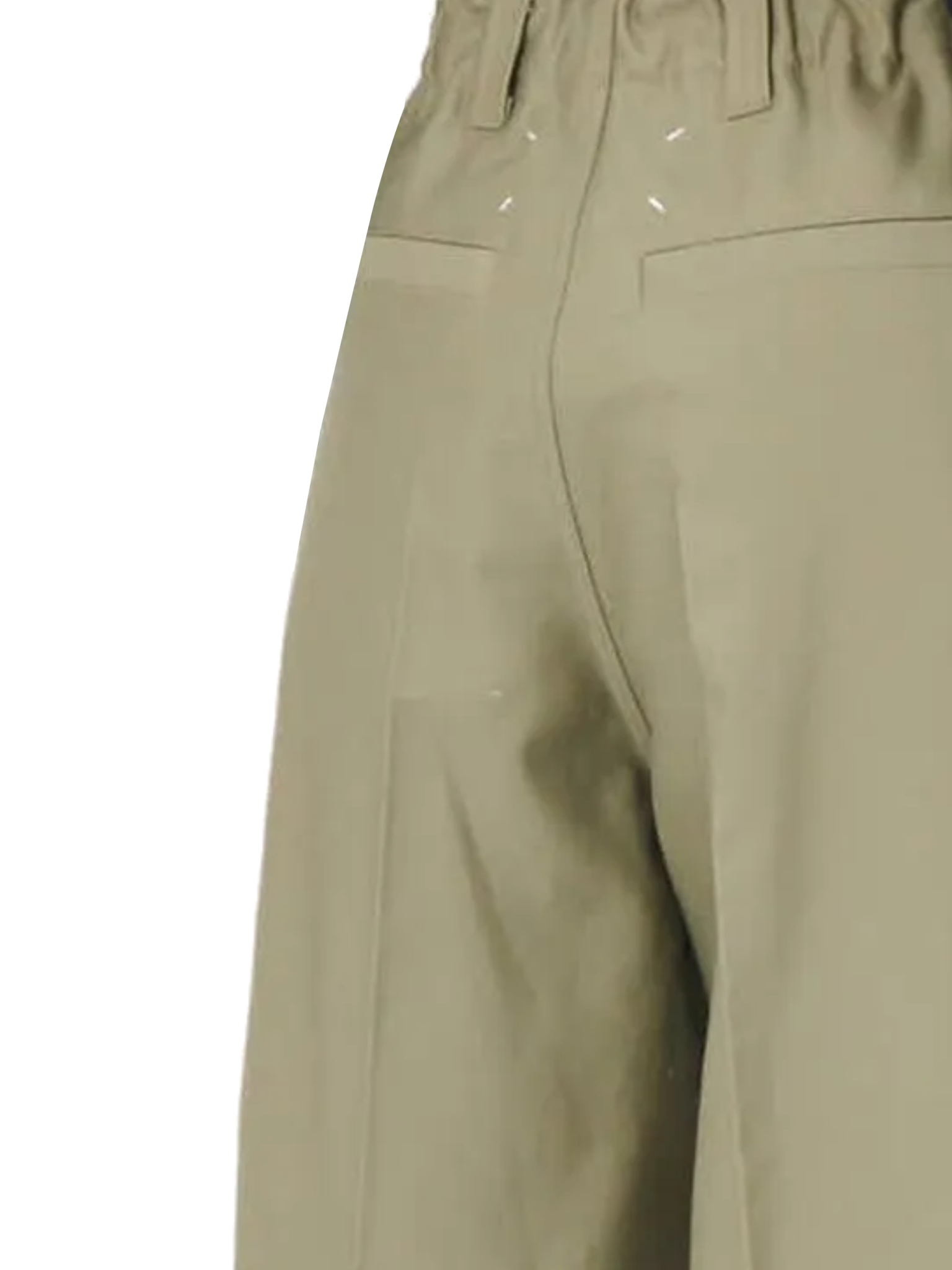 [Maison Margiela] Trousers FW25 S29KA0394M35574709
