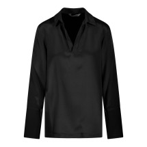 [MAXMARA PURE] Shirts Long Sleeve FW25 2521196018600120001