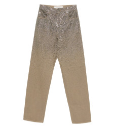 [Golden Goose] Trousers FW25 GWP00844P00207515184
