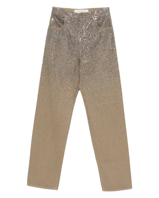 [Golden Goose] Trousers FW25 GWP00844P00207515184