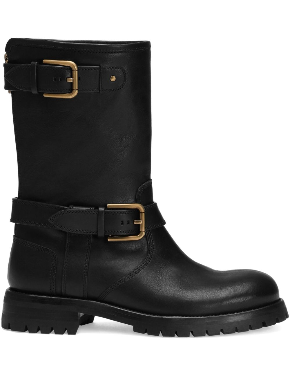 [Dolce & Gabbana] Ankle Boots FW25 CT1081AW35280999