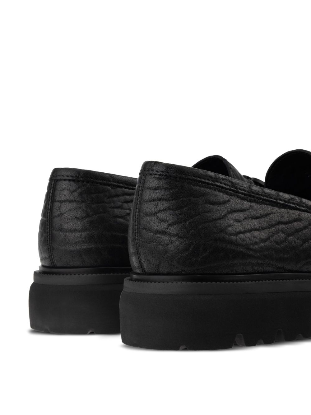 [Salvatore Ferragamo] Loafer FW25 0282497888783E