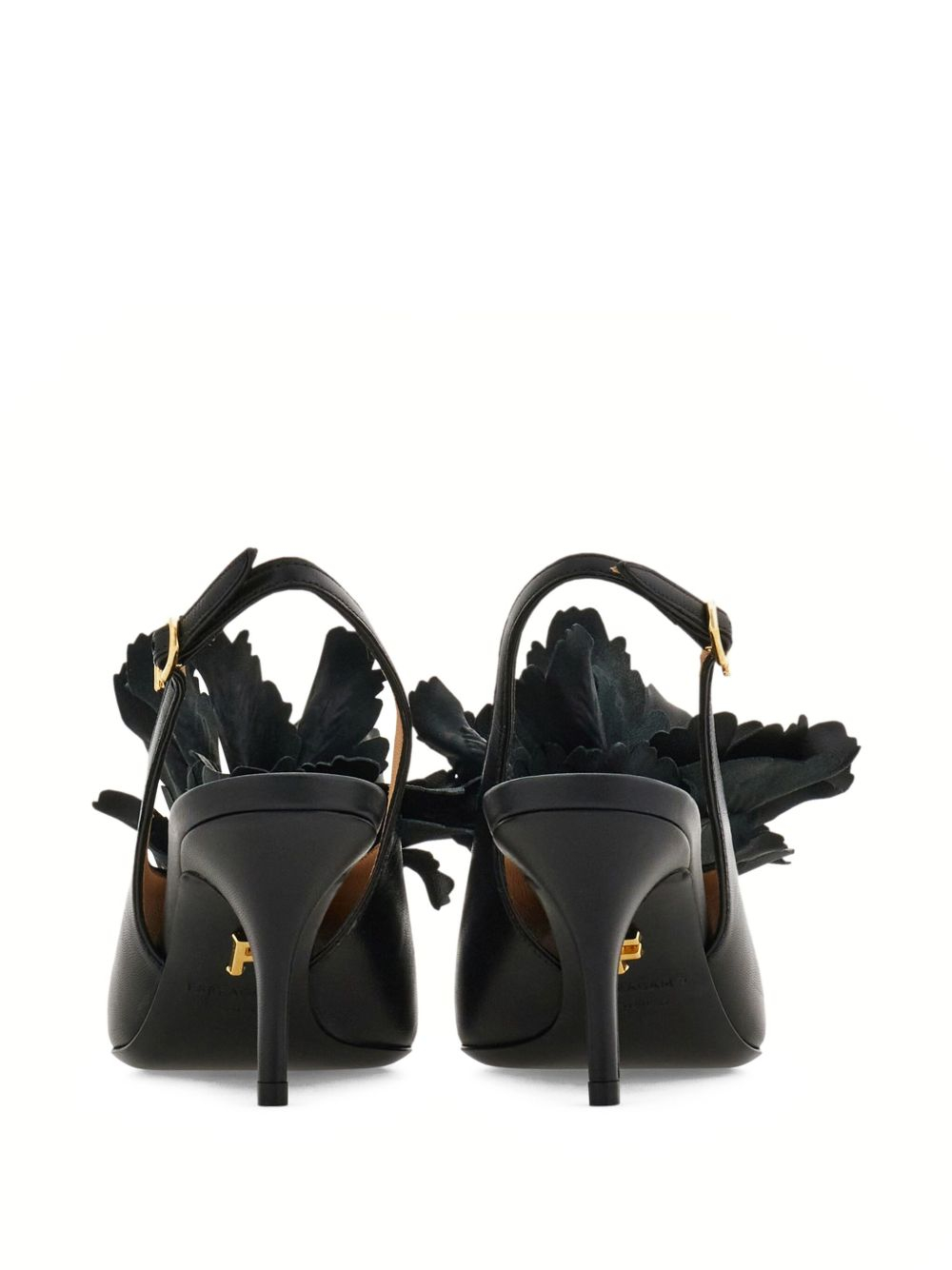 [Salvatore Ferragamo] Sandals FW25 01K8407876171C