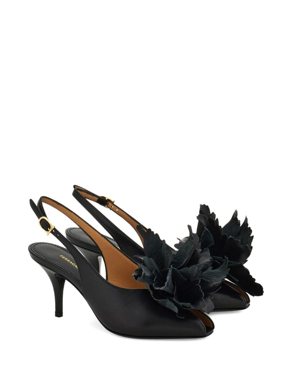 [Salvatore Ferragamo] Sandals FW25 01K8407876171C