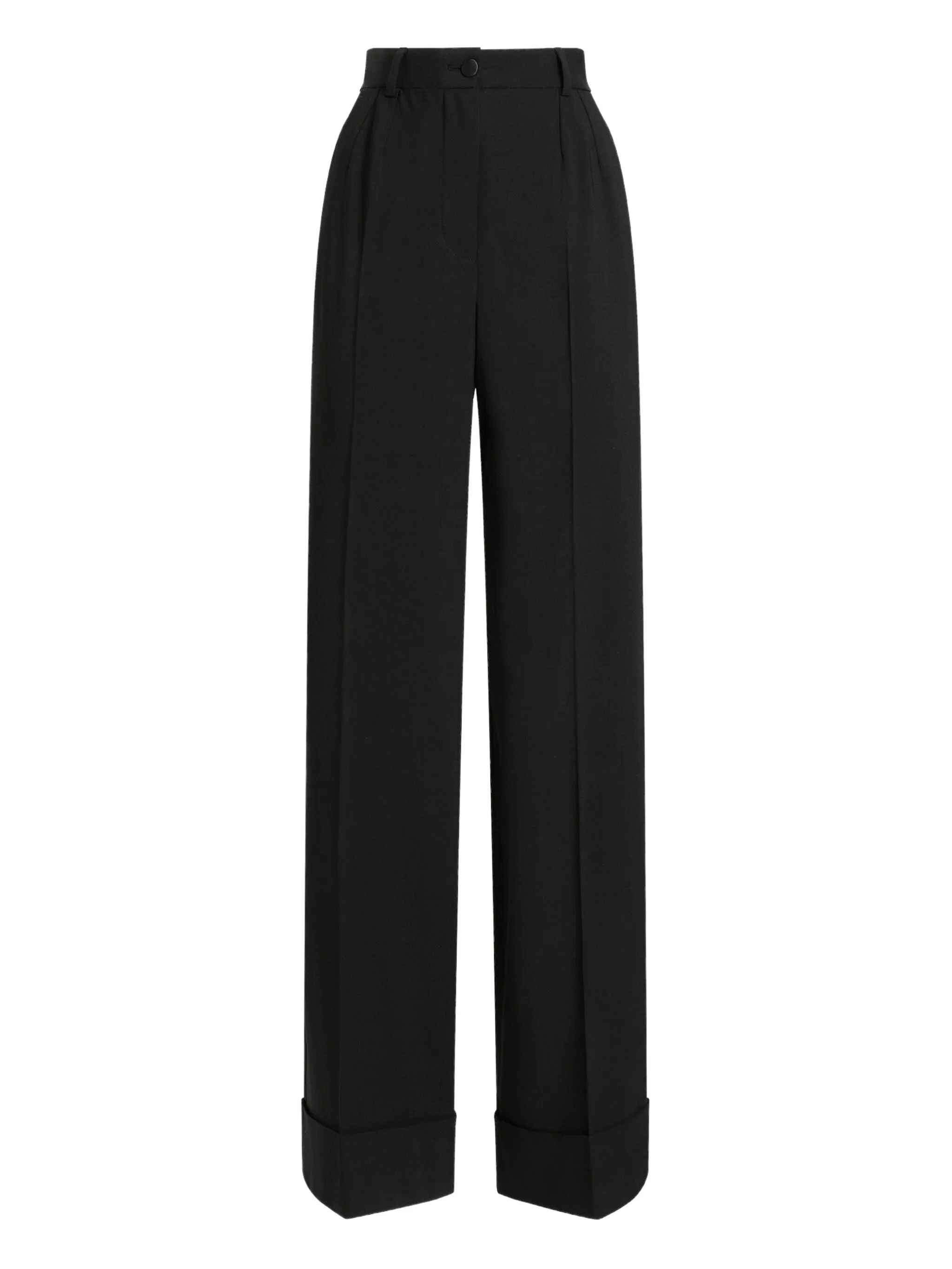[Dolce & Gabbana] Trousers FW25 FTBM0TGDC7QN0000