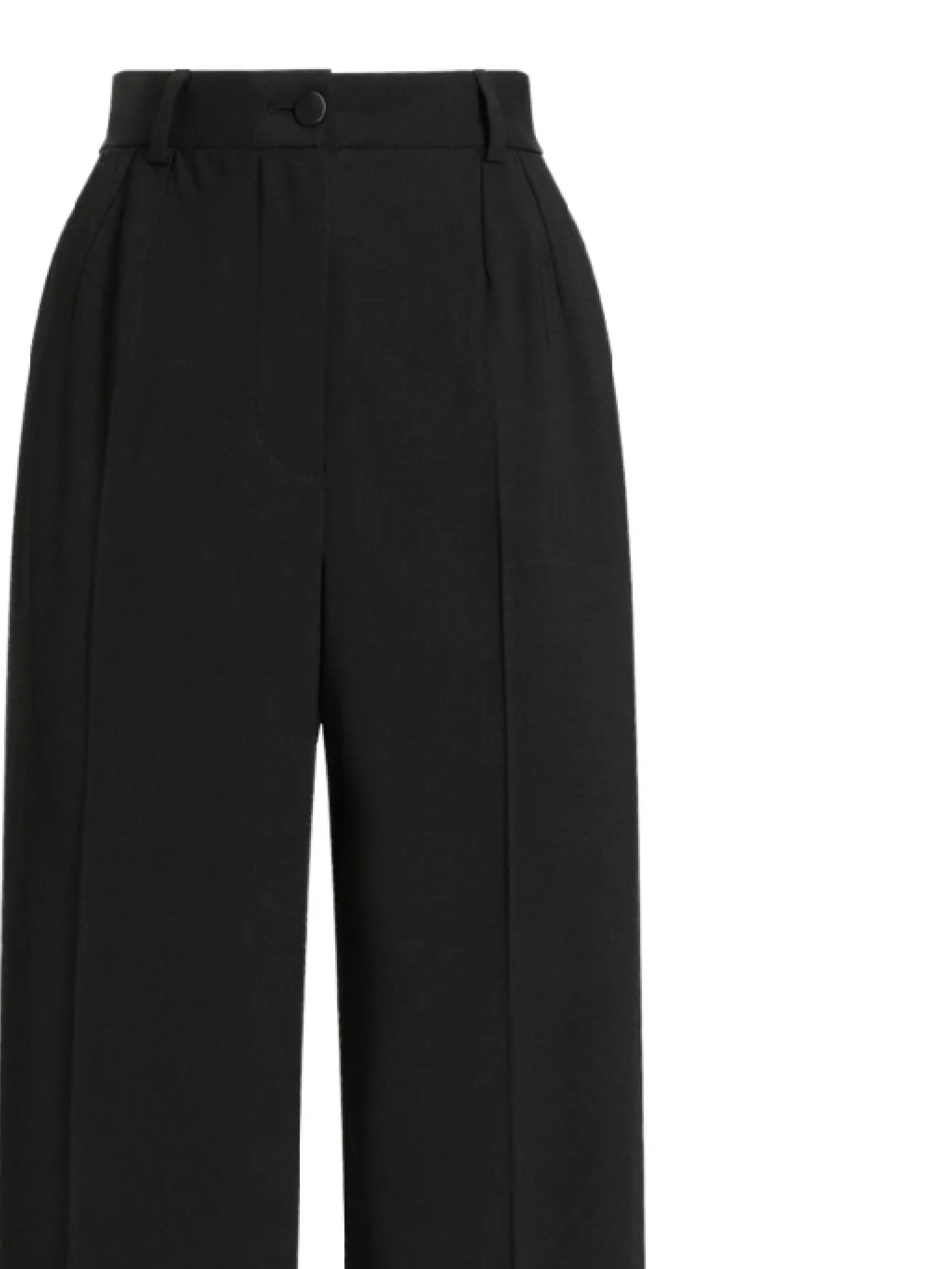 [Dolce & Gabbana] Trousers FW25 FTBM0TGDC7QN0000
