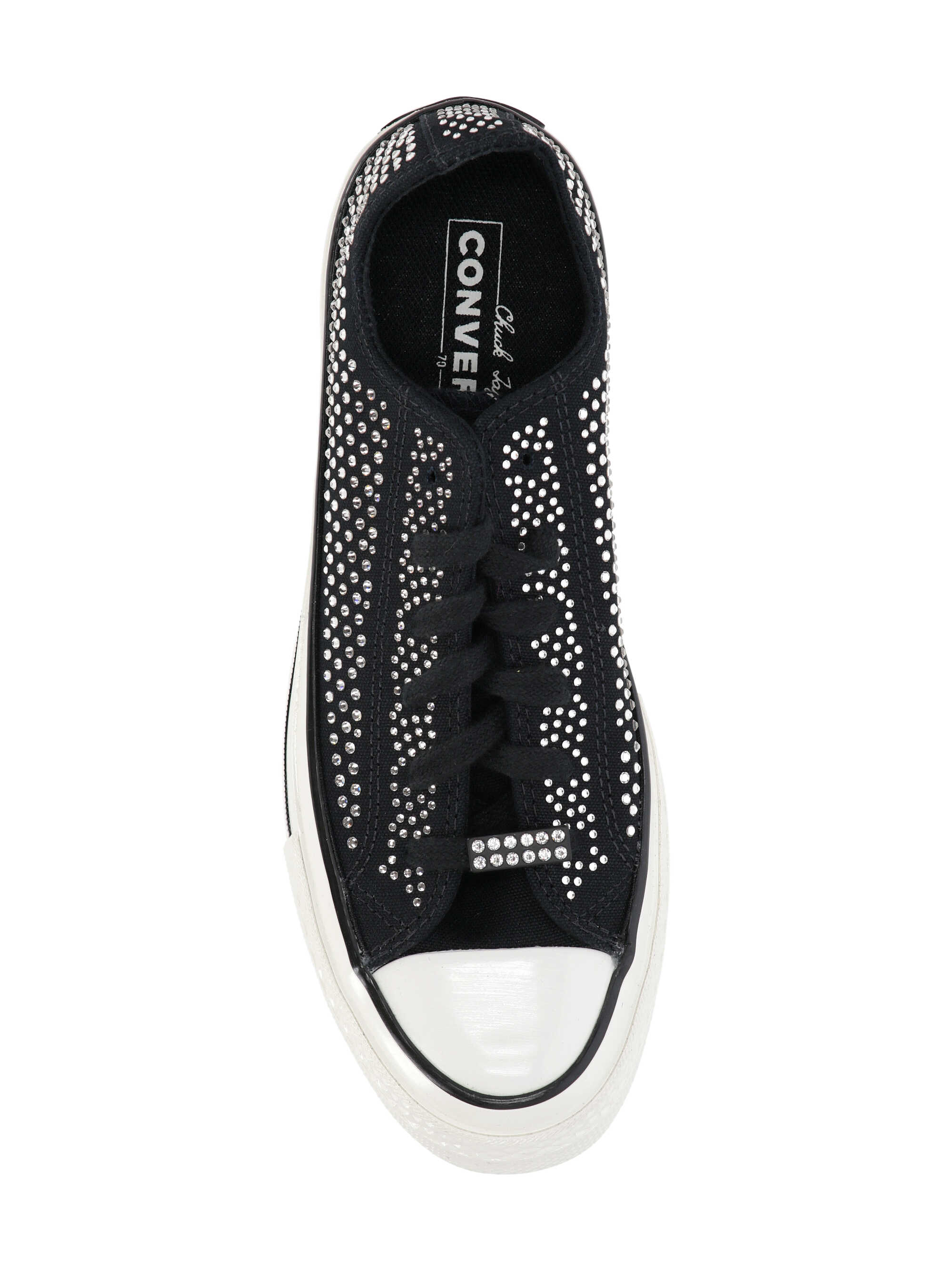 [SWAROVSKI X CONVERCE] Sneakers FW25 A16171C001
