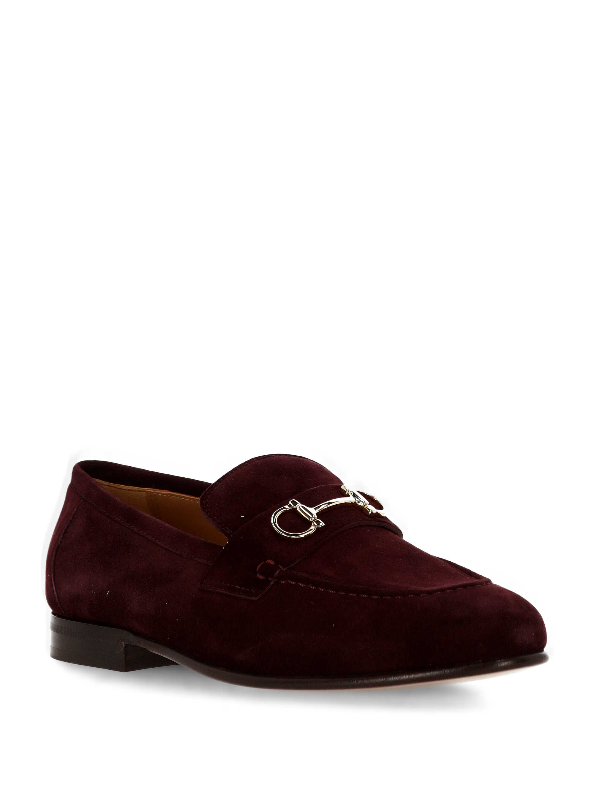 [Salvatore Ferragamo] Loafer FW25 01H7027855431D