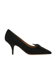 [Salvatore Ferragamo] Pumps FW25 01K0267850071D