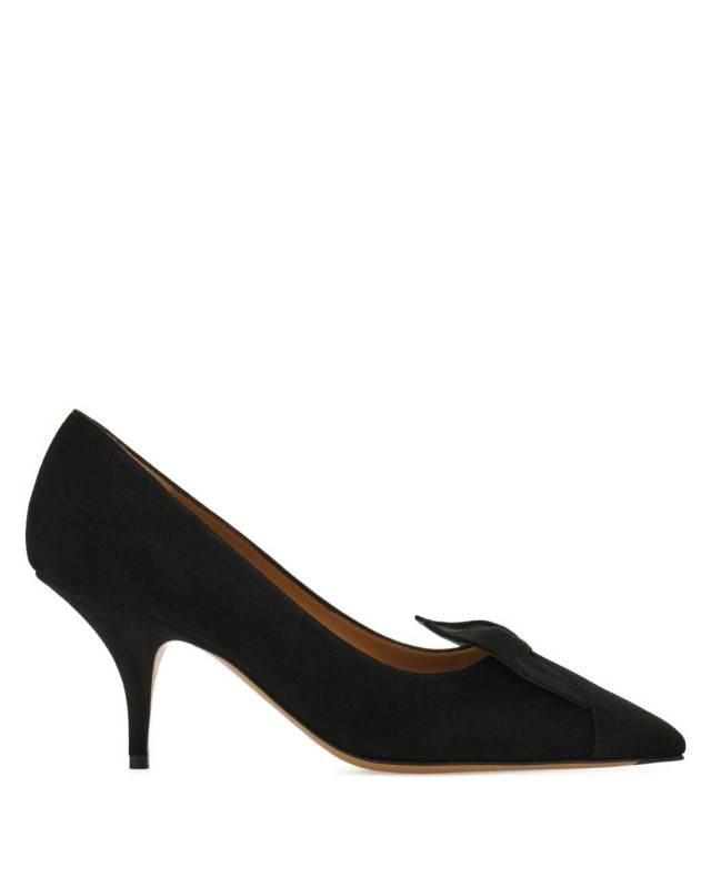 [Salvatore Ferragamo] Pumps FW25 01K0267850071D