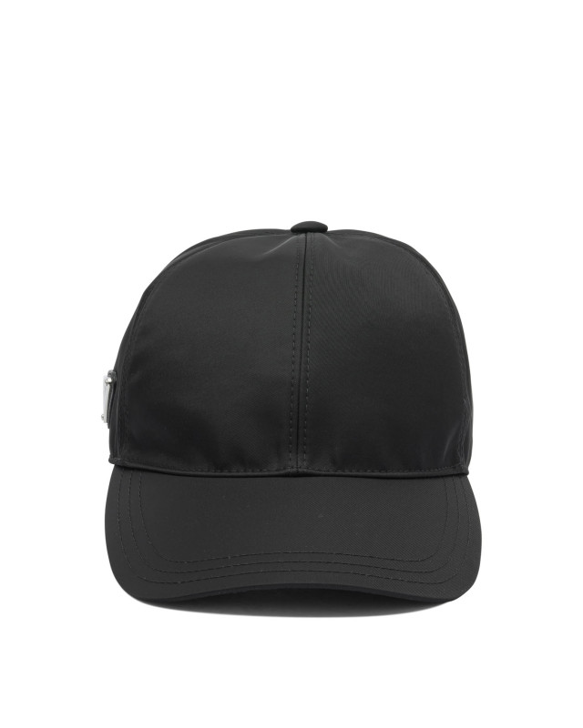 [Prada] Cap FW26 2HC2742DMIF0002