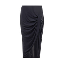[Stella McCartney] Long skirt FW26 6301893GU301 4101