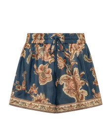[Zimmermann] Shorts FW26 3497ASS261 NJCO
