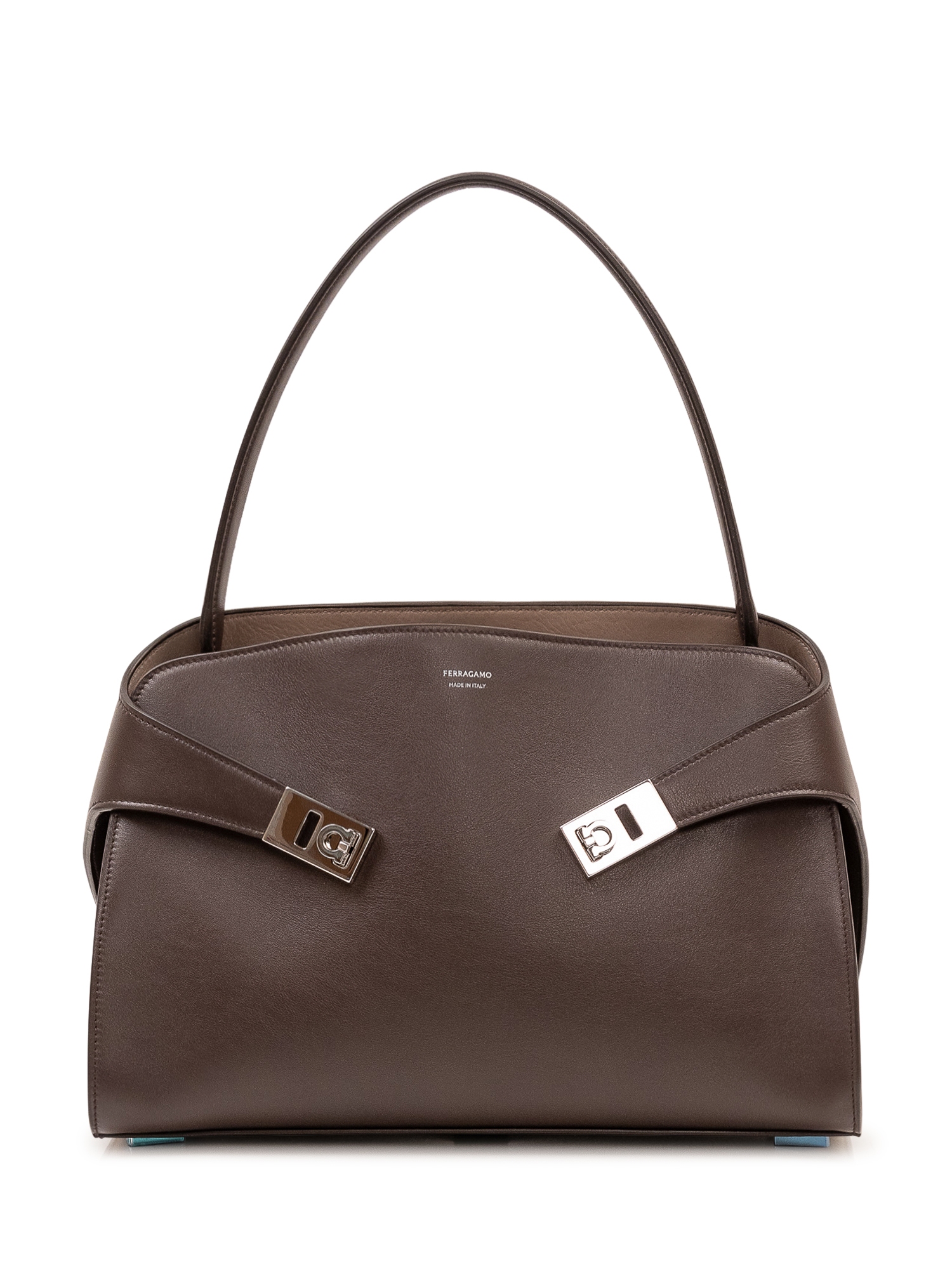 [Ferragamo] Shoulder bag FW26 219816 795204