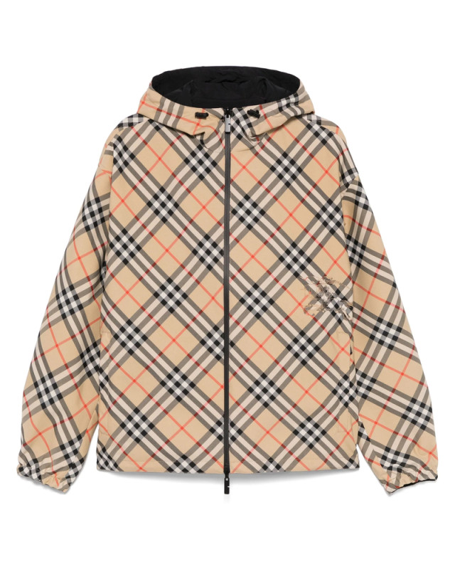 [Burberry] Casual Jacket FW26 8104102 ES24-MW-TE B9368