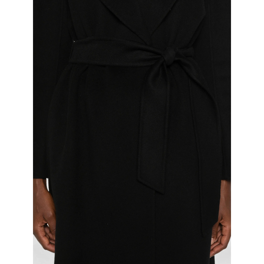 [MAX MARA STUDIO] Coat FW26 MSTCLES 651 007