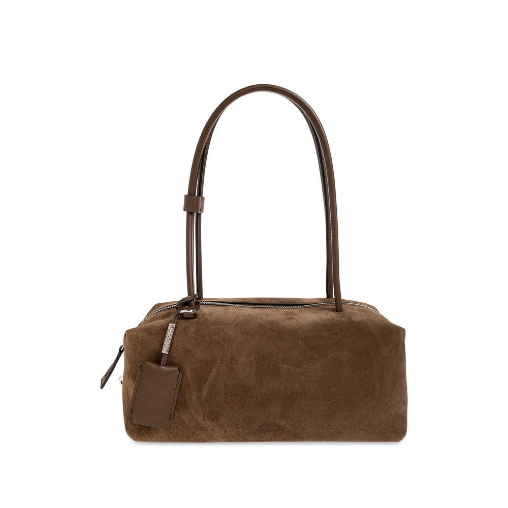 [Max Mara] Tote bag FW26 MXAHOLDALLSLIN 168F 002