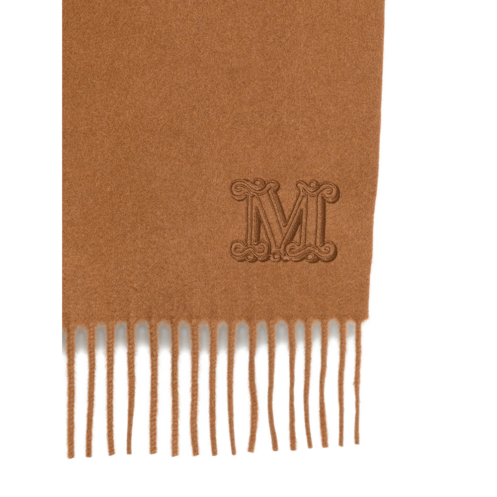[Max Mara] Scarf FW26 WSDALIA 232F 034