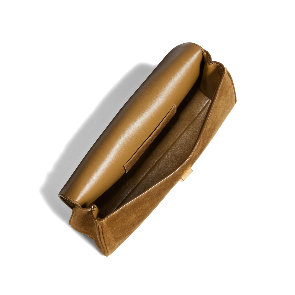 [KHAITE] Clutch bag FW26 H3033-726 L726 737