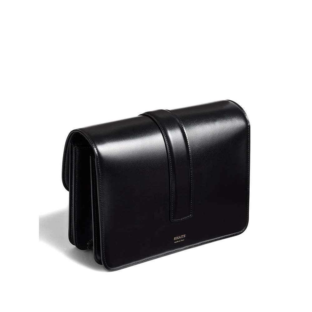 [KHAITE] Cross body bag FW26 H5016-976 L976 200