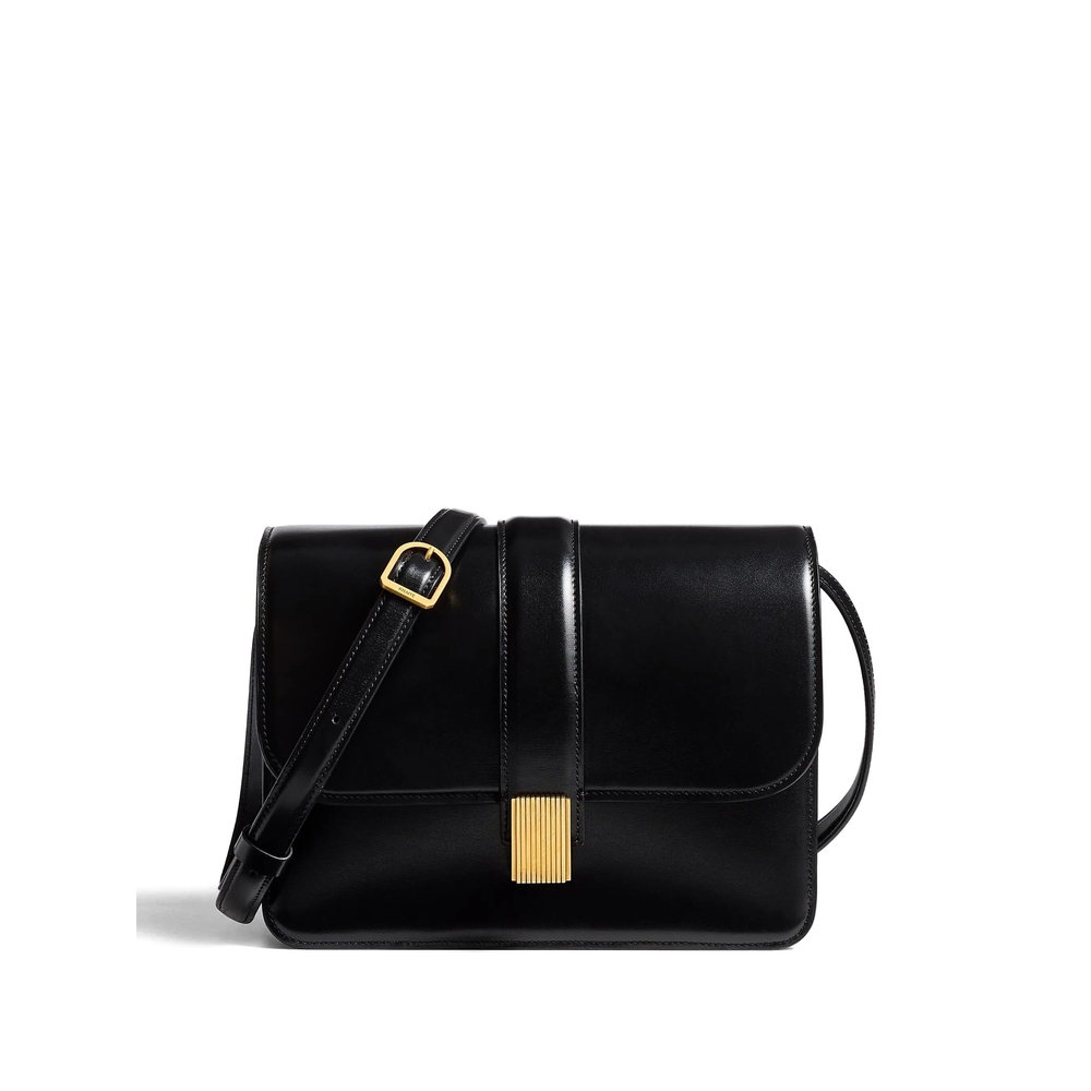 [KHAITE] Cross body bag FW26 H5016-976 L976 200