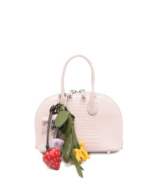[Self-portrait] Minibag FW26 PF26-316A-P  PINK