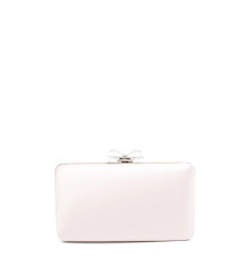 [Self-portrait] Clutch bag FW26 PF26-326-P  PINK