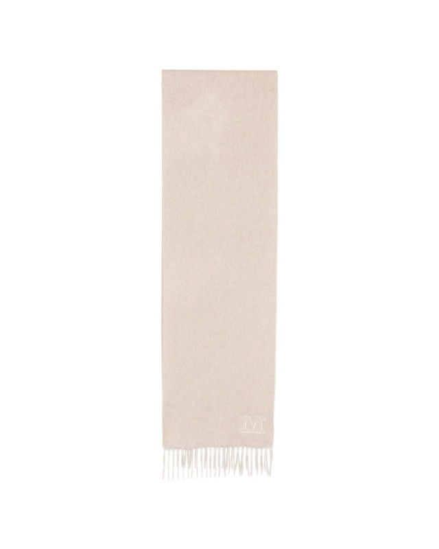 [Max Mara] Scarf FW26 WSDALIA 232F 003