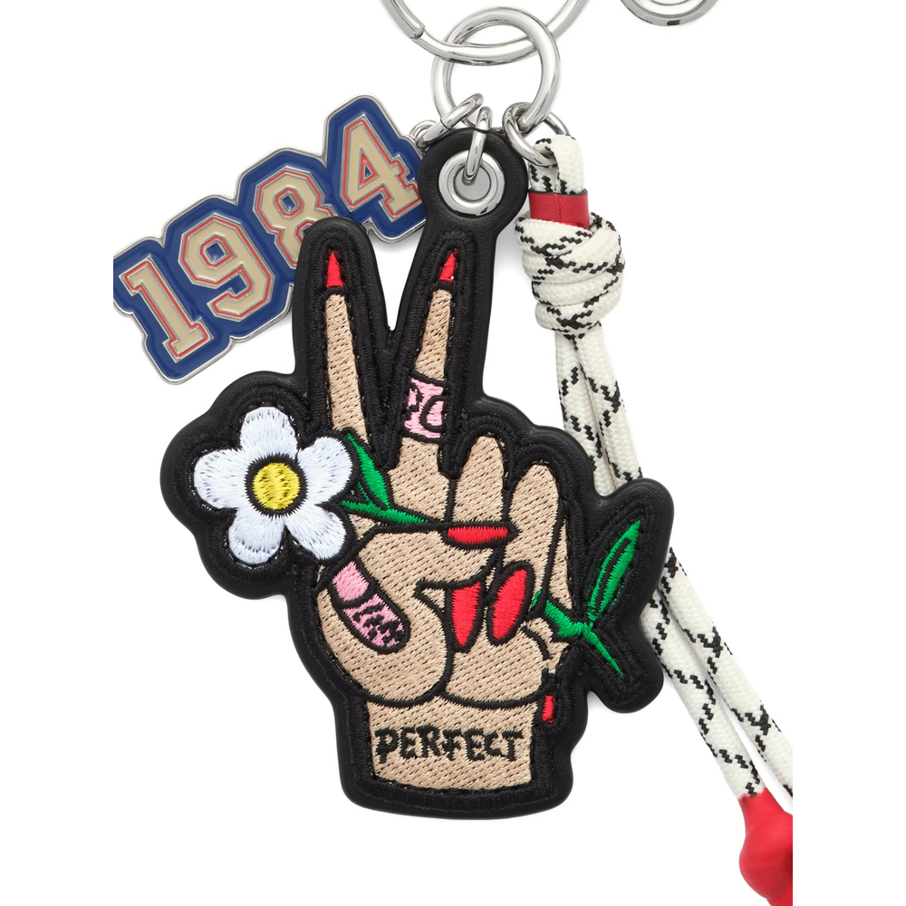 [Marc Jacobs] Keyring FW26 2P6SCH007S02  042