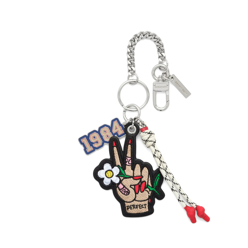 [Marc Jacobs] Keyring FW26 2P6SCH007S02  042