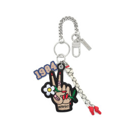 [Marc Jacobs] Keyring FW26 2P6SCH007S02  042
