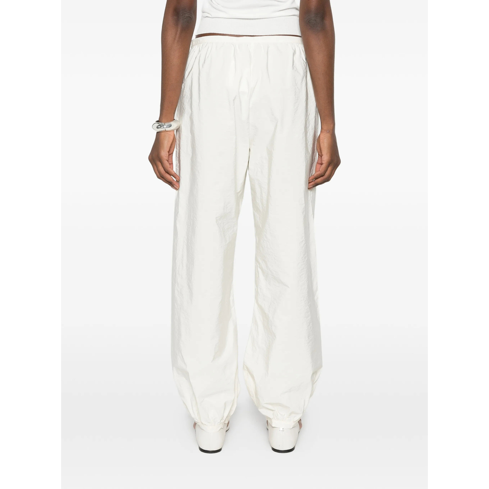 [Paloma Wool] Training Pants SS26 WV5209 BOZA WHITE