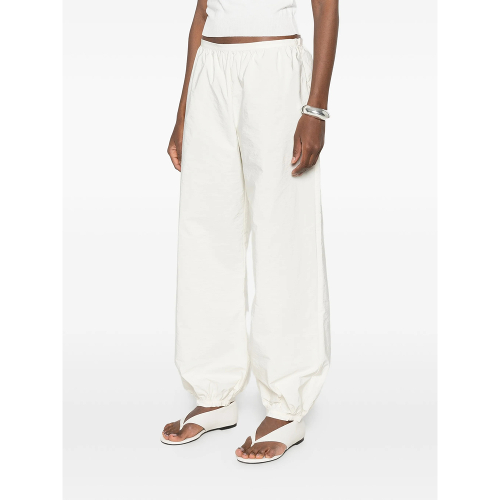[Paloma Wool] Training Pants SS26 WV5209 BOZA WHITE