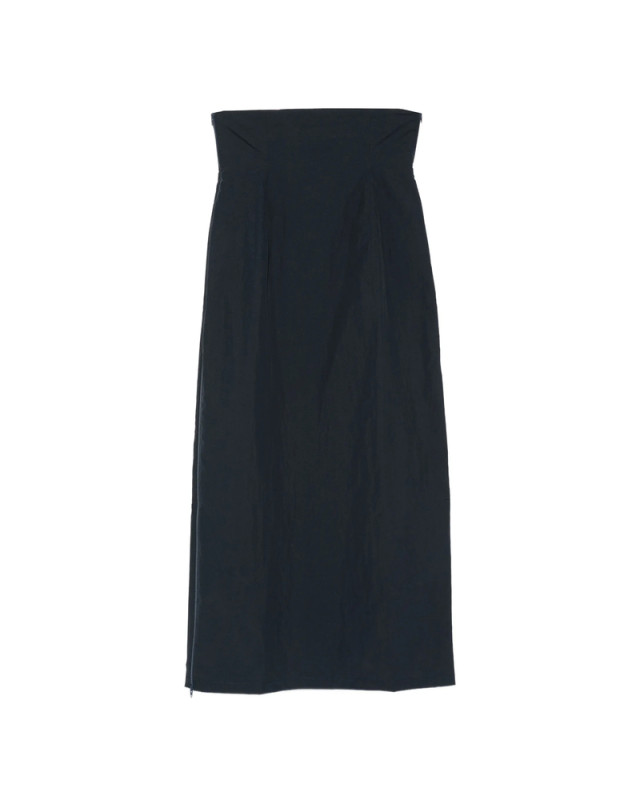 [Paloma Wool] Long skirt SS26 WV5206 FOSCA NAVY
