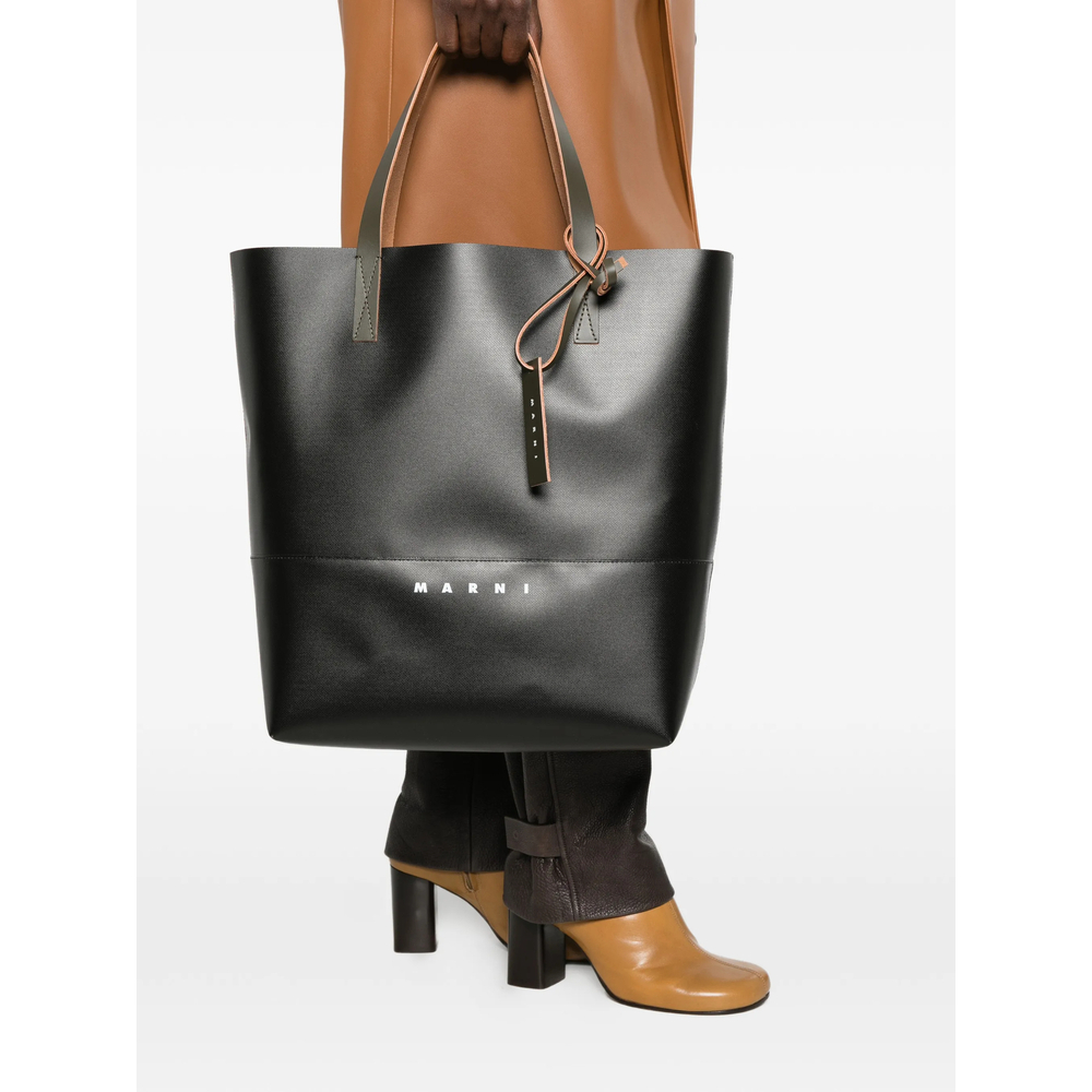[Marni] Tote bag FW26 P5769 SHMQ0037A1 01N99