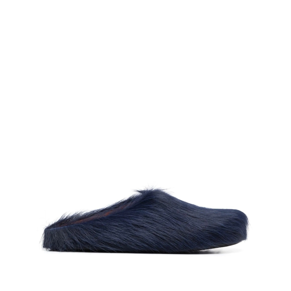 [Marni] Slippers FW26 P4122 SBMR000600 00B84