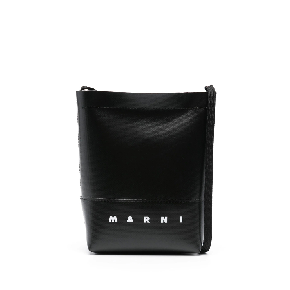 [Marni] Cross body bag FW26 P5769 SBMQ0068A0 00N99