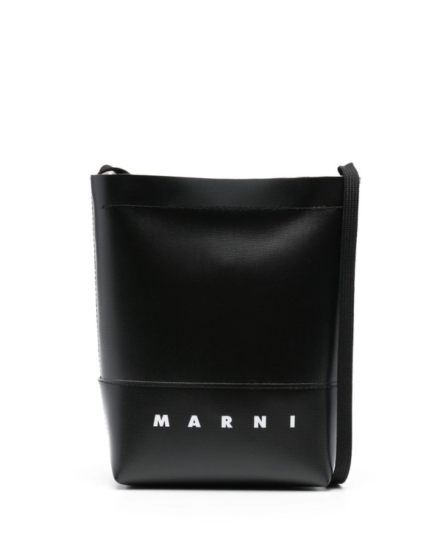 [Marni] Cross body bag FW26 P5769 SBMQ0068A0 00N99