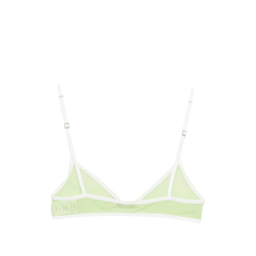 [Paloma Wool] Brassiere SS26 WDME02 ESCO GREEN