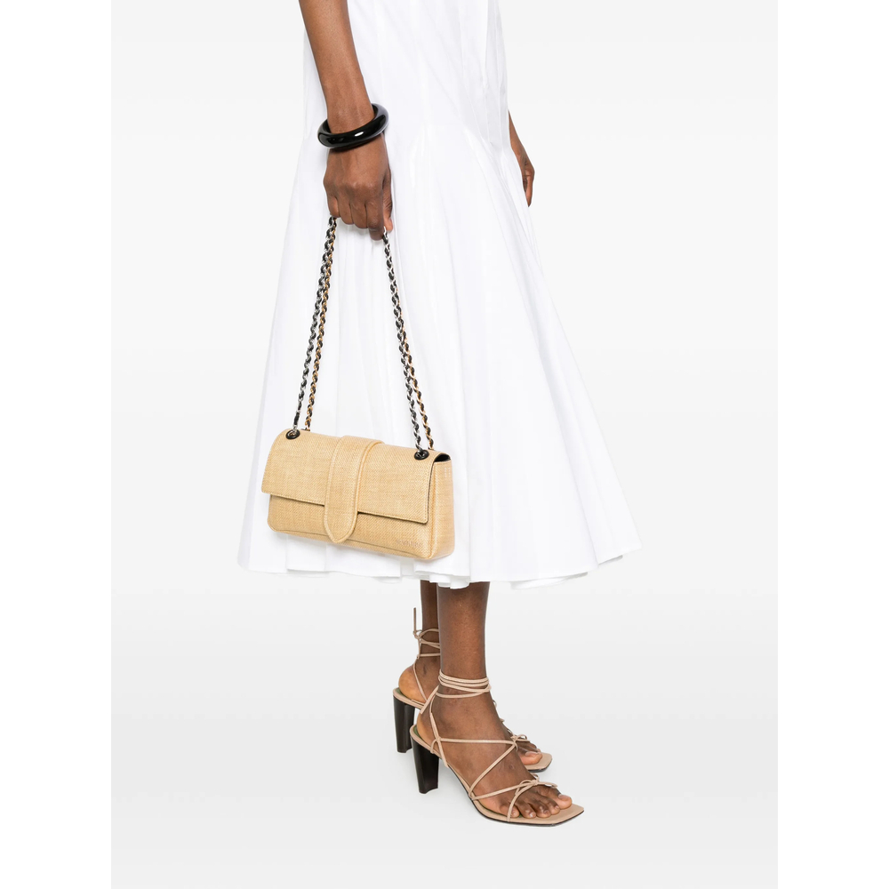 [JACQUEMUS] Shoulder bag FW26 BAW00453 AW00511 142