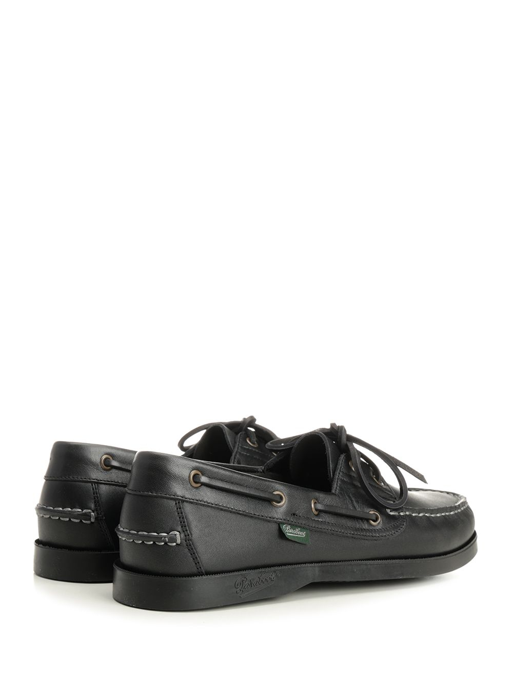 [PARABOOT] Moccasins SS26 781031NOIR