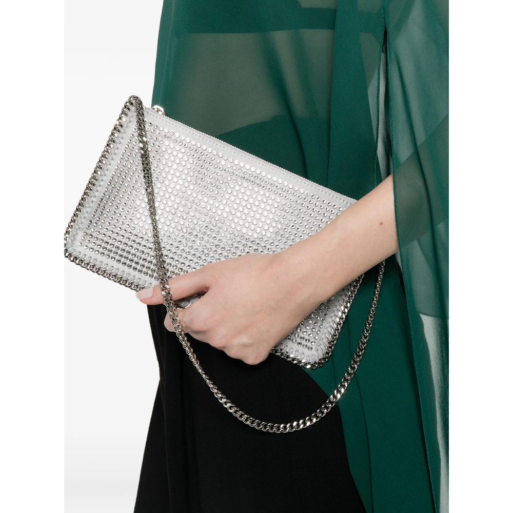 [Stella McCartney] Shoulder bag SS26 7P0076 WP0702 8101