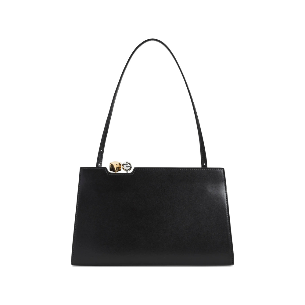 [JACQUEMUS] Shoulder bag SS26 BAW00452 AC03C09 990