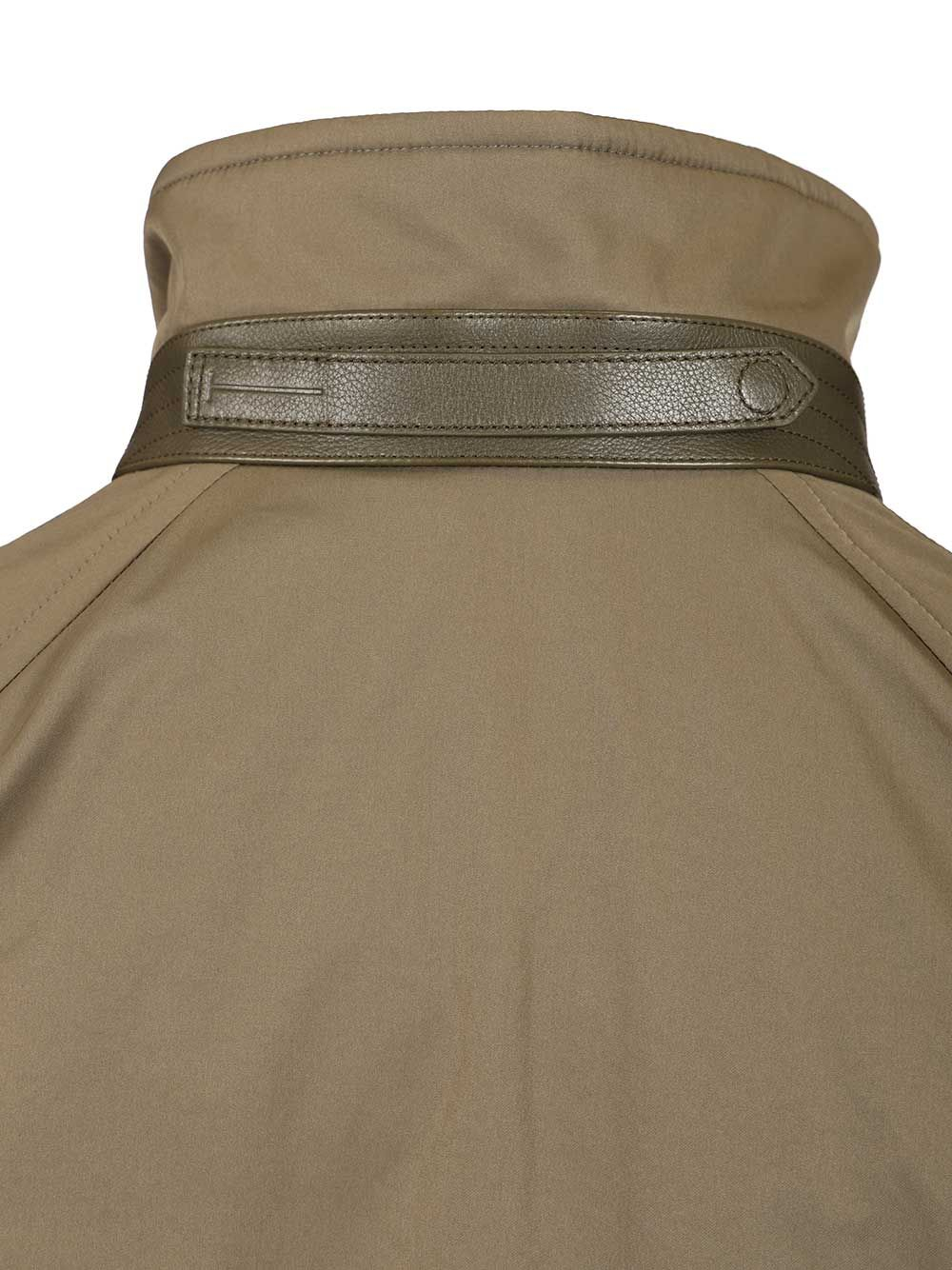 [Tom Ford] Casual Jacket SS26 OBS073-FMN064GAH