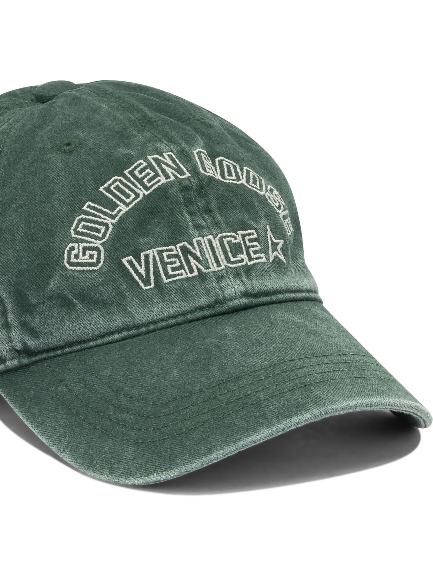 [Golden Goose] Cap FW26 GUP02837P00261835980