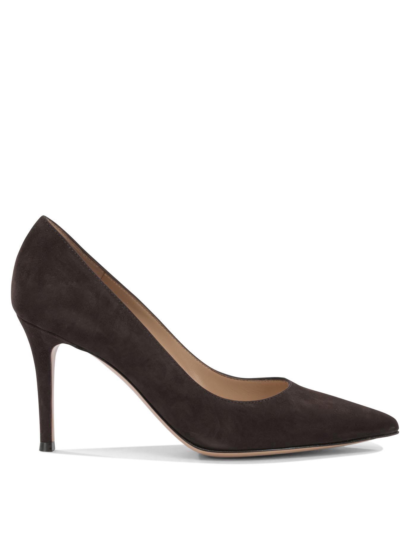 [Gianvito Rossi] Pumps FW26 G2458085RICCAMMOKA